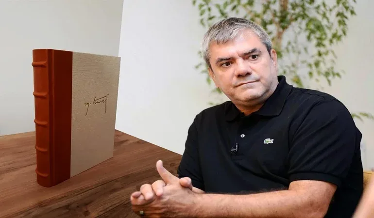 Tanınmış jurnalist infarkt keçirdi – - Əməliyyat olundu