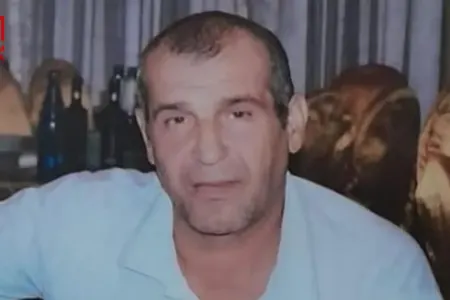 Zaqatalada Qarabağ qazisi dünyasını dəyişib