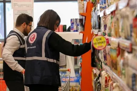 Uşaqlar üçün təhlükə - Dörd məhsul yığışdırılır