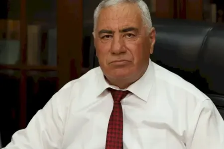 Hafiz Hacıyevə nə olub? - Yaddaşını itirməsi haqda xəbər yayıldı