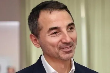 Adnan Əhmədzadə bu klubun sponsoru olur