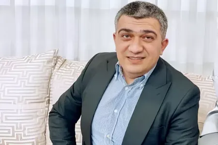 Əbdül Xalid təcili xəstəxanaya yerləşdirildi - FOTO