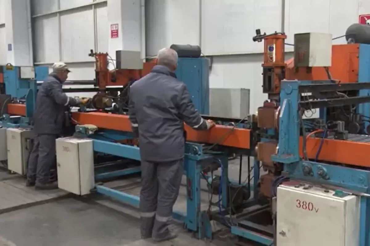 İşsizlərə MÜJDƏ - Video