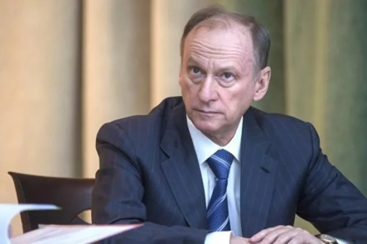 Bu ölkə yox olacaq - Putinin köməkçisi