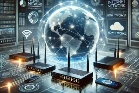 İnternet kəsildi - Nasazlıq yaranıb