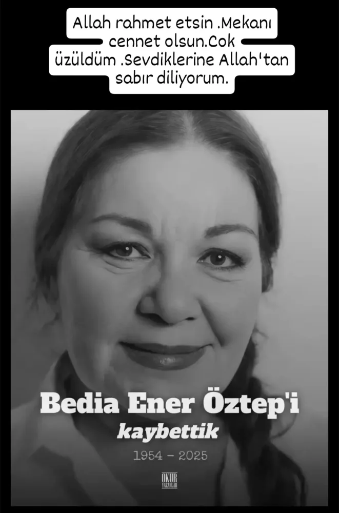 Qalmaqal yaşadığı “ana”sının ölümündən yazdı