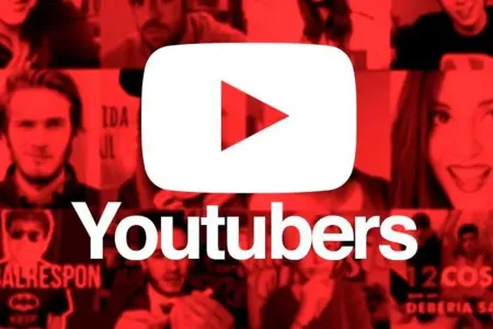 Yutuberlərin illik qazancları ŞOKA saldı: - İLLİK 3,7 milyon dollar...