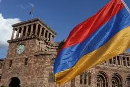Bakının tələbi qəbul edildi- - İrəvan dəyişikliyə gedir