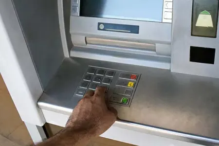 Bankomat kartı geri qaytarmasa nə edək?