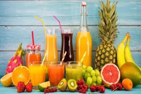 Şirələr niyə zərərlidir? - Bəzi insanlar bunu dərk etmirlər