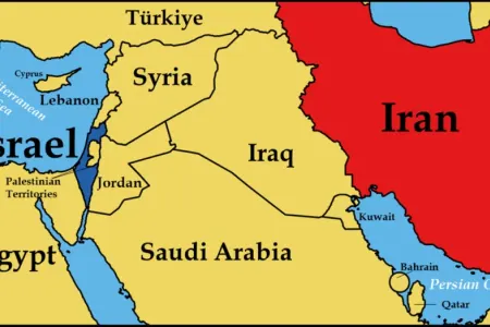 İran qərarını dəyişdi: Sərhəddə hazırlıq görülür, risk var