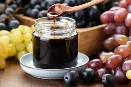 Dərhal qana qarışır, dəmiri artırır, şəkəri isə... - Bir qaşığı bəs edir