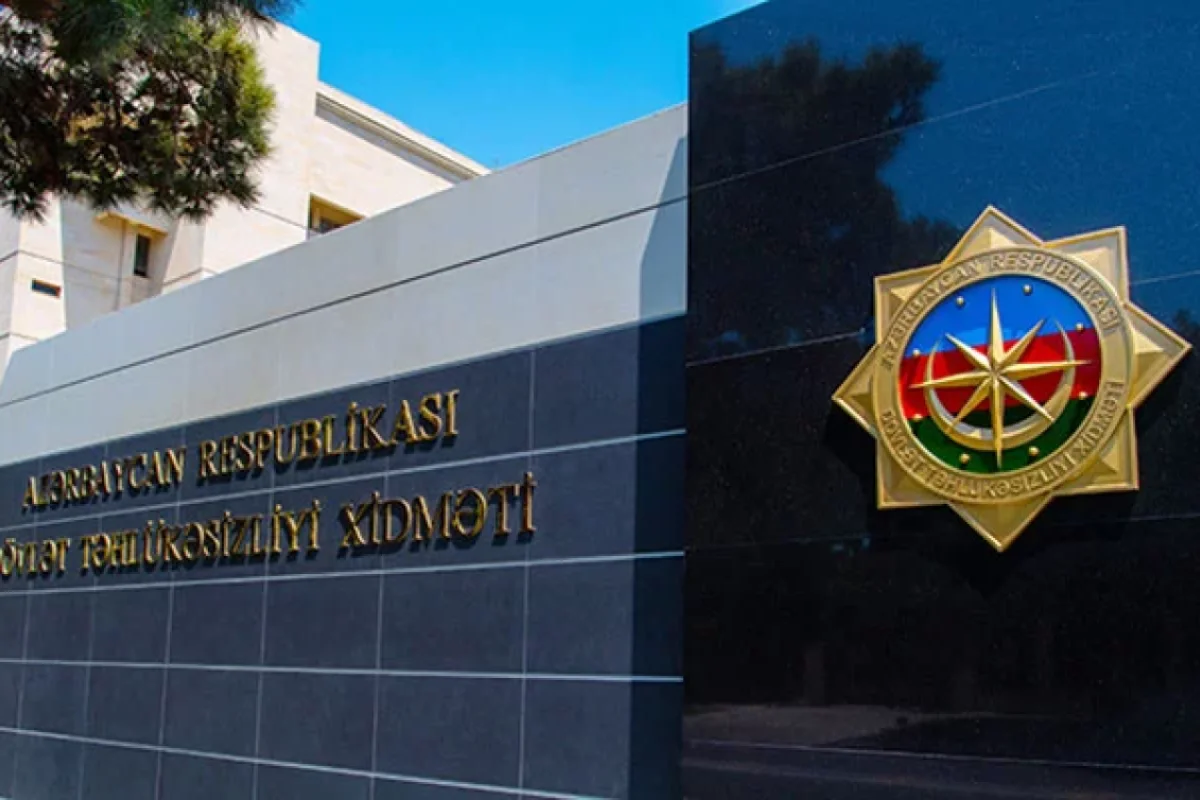 200 min dollara Bakıda kimi öldürmək istəyiblər? - DTX-dən daha bir uğurlu əməliyyat