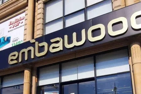 “Embawood” cərimələndi