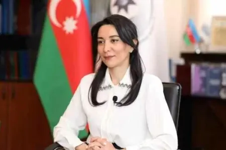 Ombudsmandan Qərbi azərbaycanlılarla bağlı açıq məktub
