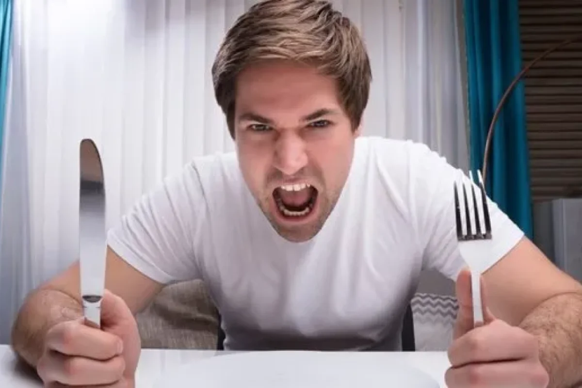 Acqarına bu 8 qidanı - YEMƏK OLMAZ