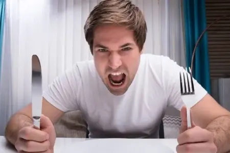 Acqarına bu 8 qidanı - YEMƏK OLMAZ