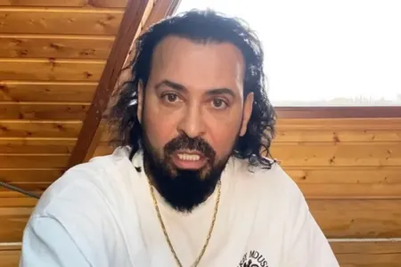 "Mənim başım üçün deyil Aygündən danışam" - VİDEO
