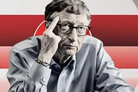 "Mənim ən böyük səhvim mobil cihazlar olub" - Bill Qeyts