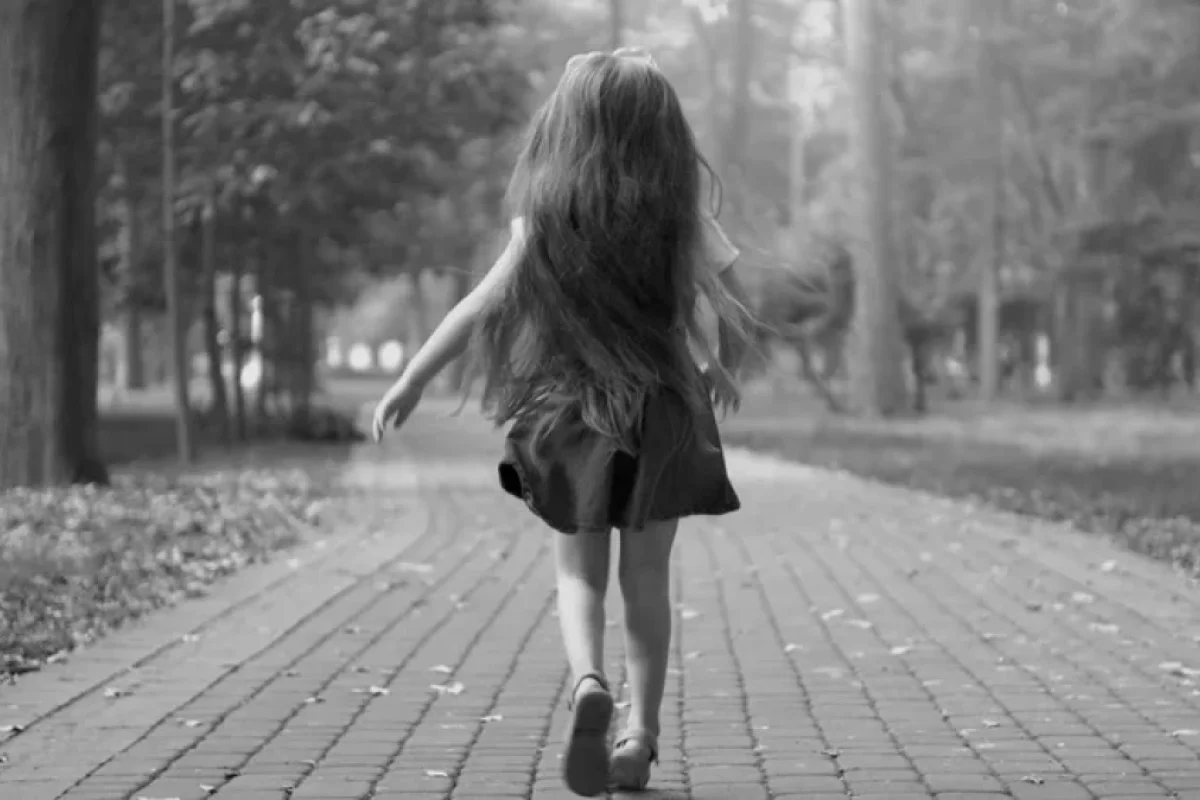 Anadan ağlasığmaz hərəkət – - 3 yaşlı qızına görün, nələr etdi…