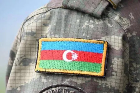 Azərbaycan Ordusunun əsgəri vəfat edib - RƏSMİ
