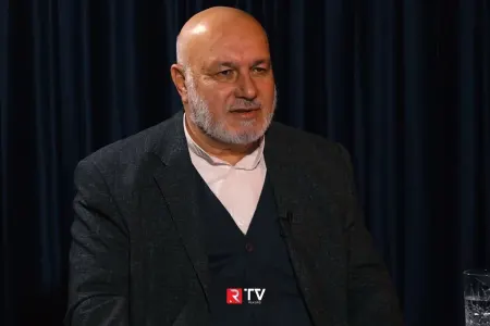 "Bədən maddiyyatdan qüvvə tapır" - Hacı Soltan