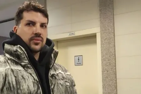 Həbsxanadakı Kərimcan Durmazdan ilk - açıqlama