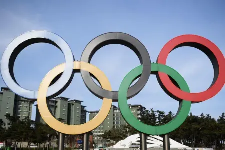 Paris-2024-də qazanılan 100-dən çox medal geri qaytarıldı