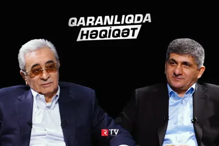 Akademik İlham Rəhimov: "Prezident müharibə zamanı bütün məsuliyyəti öz üzərinə götürdü..."- - VİDEO