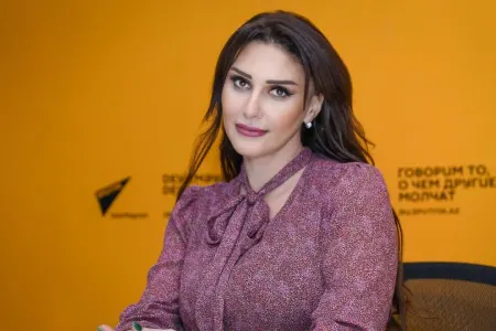 Çimnaz Sultanovanın qonşusu danışdı: - "Tək yaşayırdı, bir dəfə səsini eşitdim..."