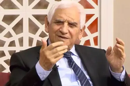 Nəriman Həsənzadə ilə bağlı - YENİ XƏBƏR