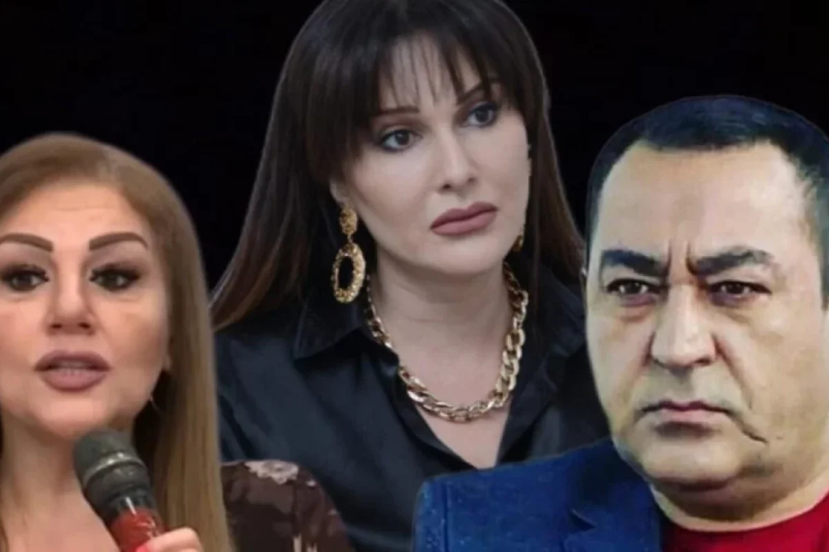 Çimnazın ölümündən danışdılar