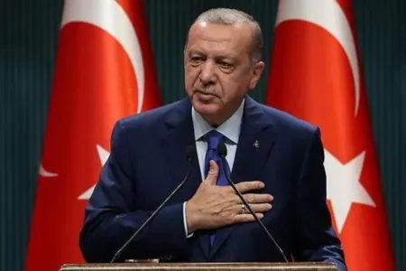 Ərdoğandan atəşkəsə REAKSİYA