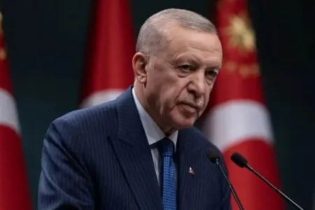 21 ildən sonra İLK DƏFƏ - Ərdoğan onu Türkiyəyə çağırdı