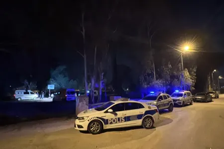 Dava çıxdı - İki qardaş öldü