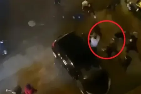 Sumqayıtda qətlə yetirilən şagirdin - FOTOSU