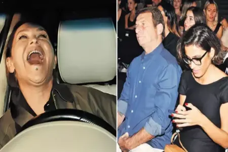 Hülya Avşar keçmiş ərinin toyuna gedəcək?