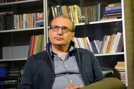 Müharibə olacaq, Zəngəzur dəhlizi... - Danielyan