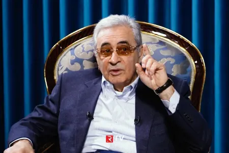 Pulum olmayanda deyirdim ki... - İlham Rəhimov