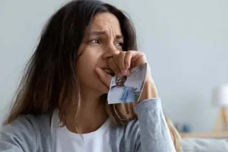 Keçmiş sevgilini unutmaq üçün - BU QƏDƏR GÖZLƏYİN..