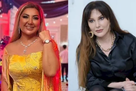 "Doğum günü mübarək olmayan qadın…"