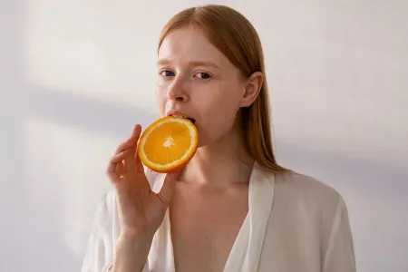 Portağal qabığının gözlənilməz faydalı xüsusiyyəti açıqlandı