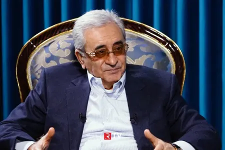 İlham Rəhimovu milyader Qod Nisanovla bağlayan nədir? - İLK DƏFƏ...