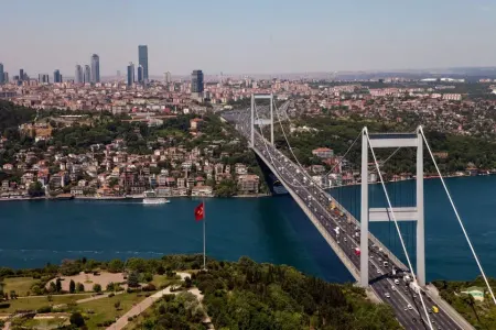 İstanbulda 10 Özbəkistan vətəndaşı öldü – - ŞOK SƏBƏB