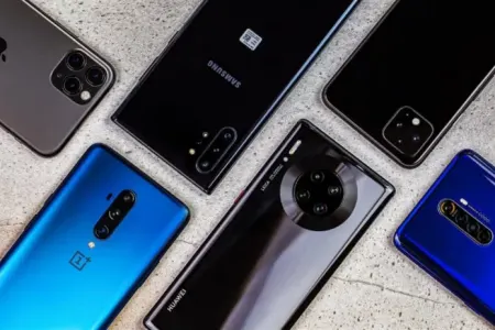 2025-ci ilin ən ucuz smartfonları - Bunlardır