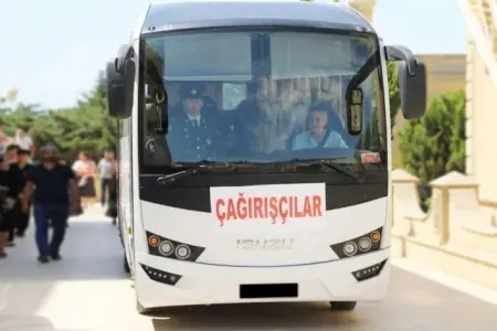 Hərbi xidmət yaşı ilə bağlı - SƏRƏNCAM