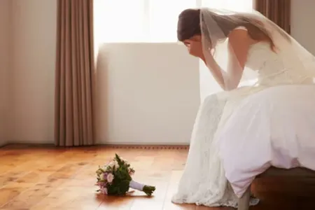 Gəlin bəyin elə sirrini açdı ki, toy ləğv olundu
