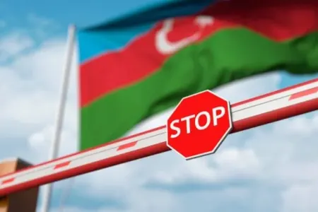 Azərbaycandan bu ölkələrə QADAĞA - RƏSMİ AÇIQLAMA