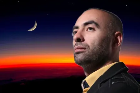 Zirəddindən ən qorxunc PROQNOZ: - “Atom fəlakəti görürəm və…”