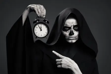 Ölüm saatı: İnsanların nə vaxt öləcəyini proqnozlaşdırır